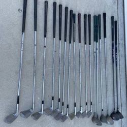Golf Club $13 Each 