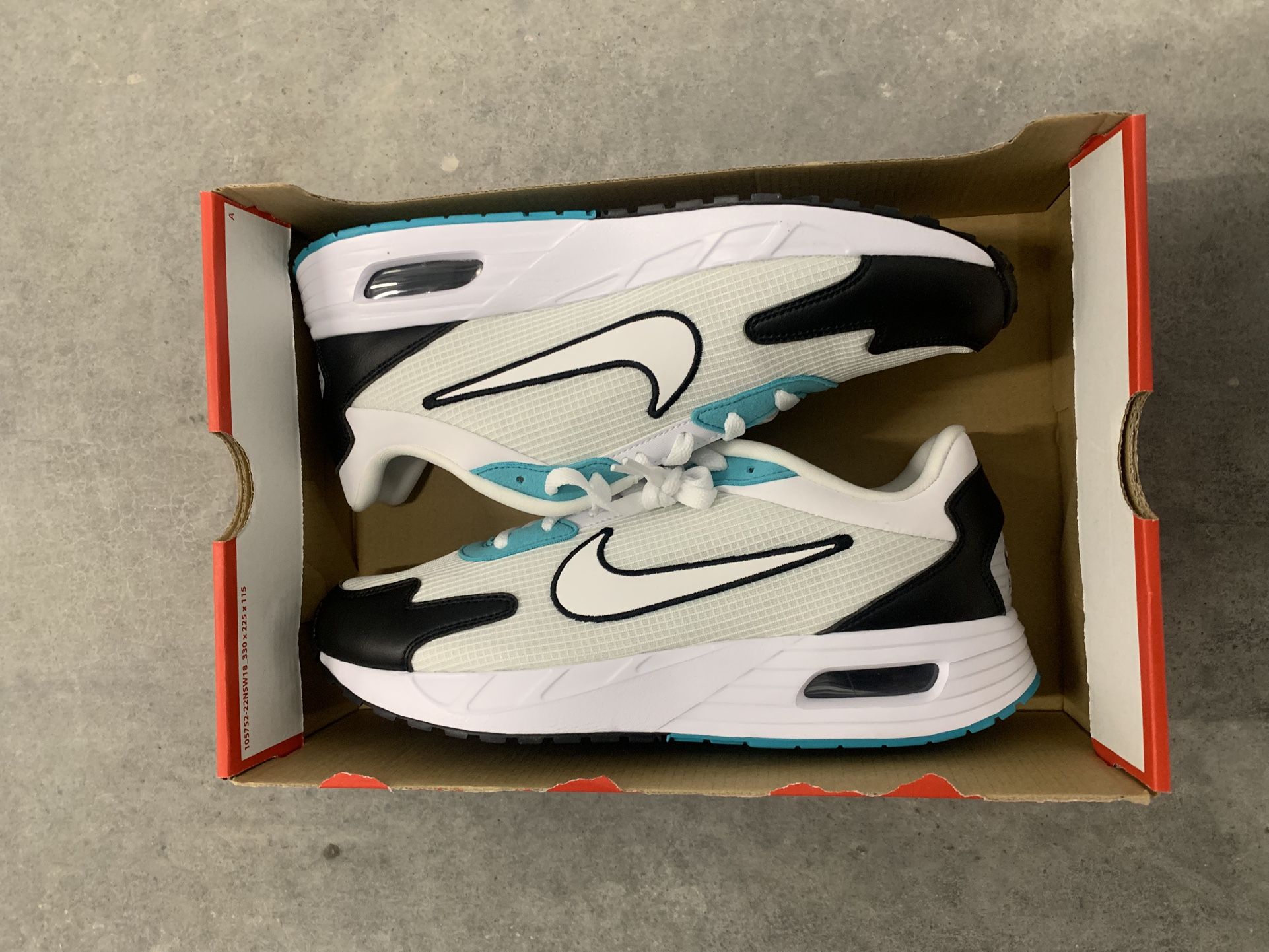 Nike Air Max Solo
