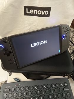 Lenovo Legion Go