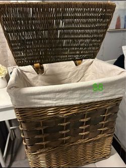 Basket $8