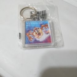 Keychain 
