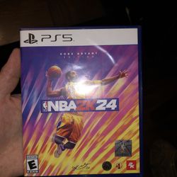 NBA 2k 