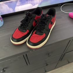 Nike And Adidas Shoes