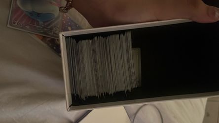 Pokemon Gem Pack, Vol 2 Bulk Cards