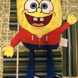 SpongeBob SquarePants
