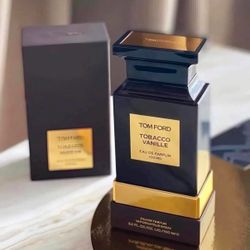 *NEW* TOBACCO VANILLE BY TOM FORD 