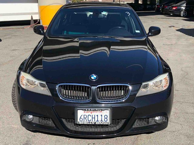 2011 BMW 3 Series 108,000 miles like new financing and warranty available we only accept full price offers plus tax