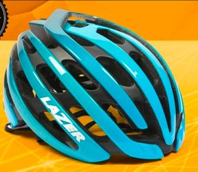 Helmet Lazer z1 medium like new