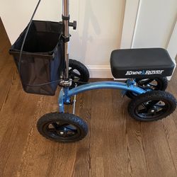 Knee Rover Knee Scooter