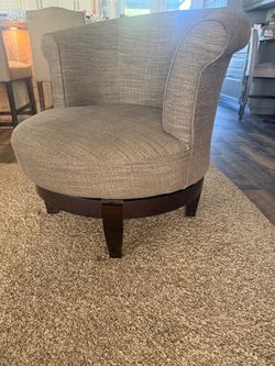 Swivel Chair
