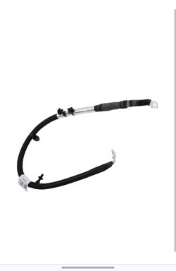 2020 - 2023 Silverado And Sierra 2500 Batter Cable