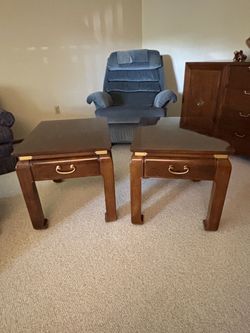 End Tables