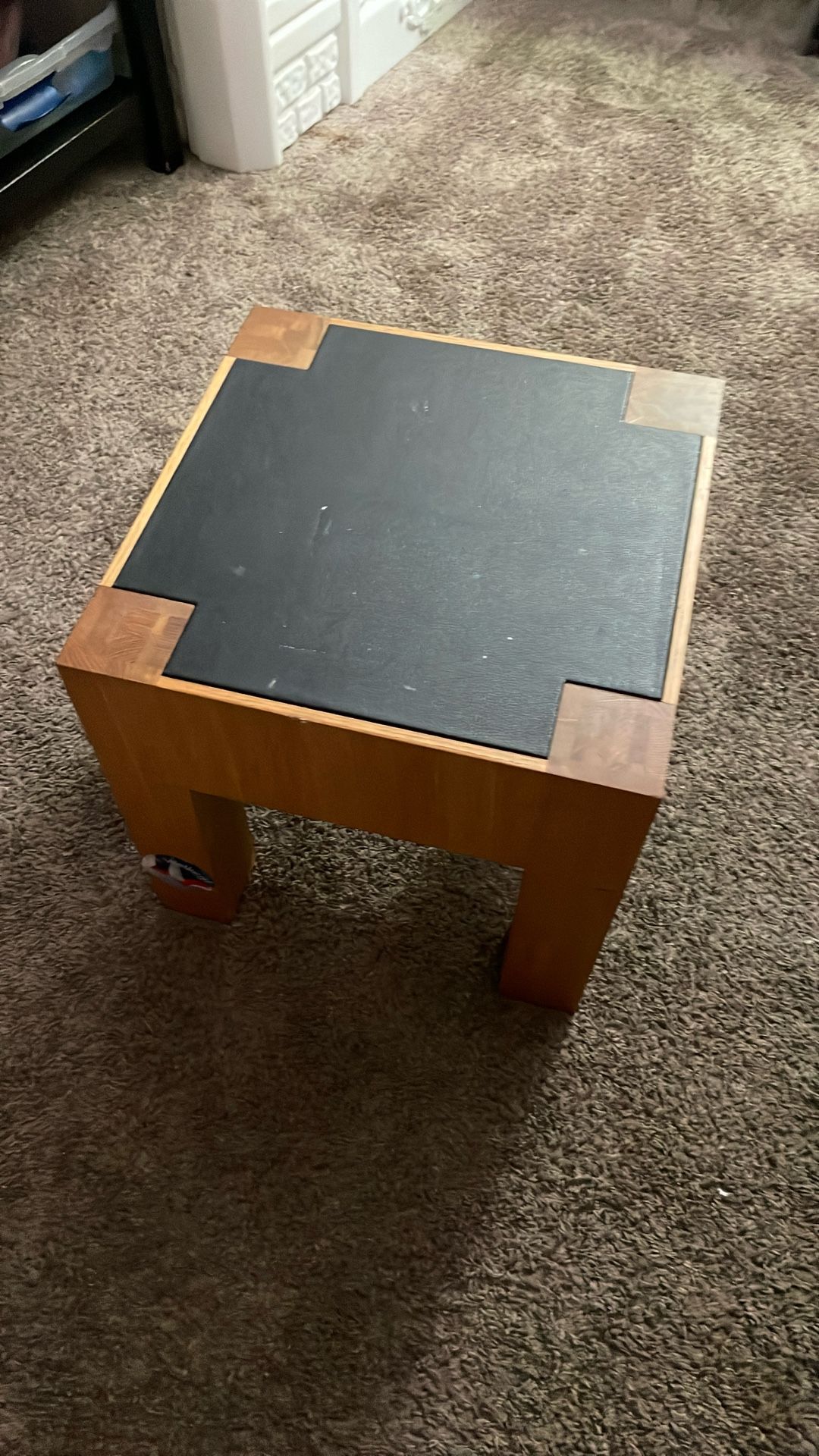 Little Table 