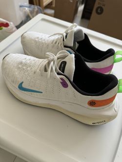 Nike Infinity Run 4 10.5 Men