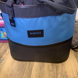 Igloo Cooler Bags & Backpacks