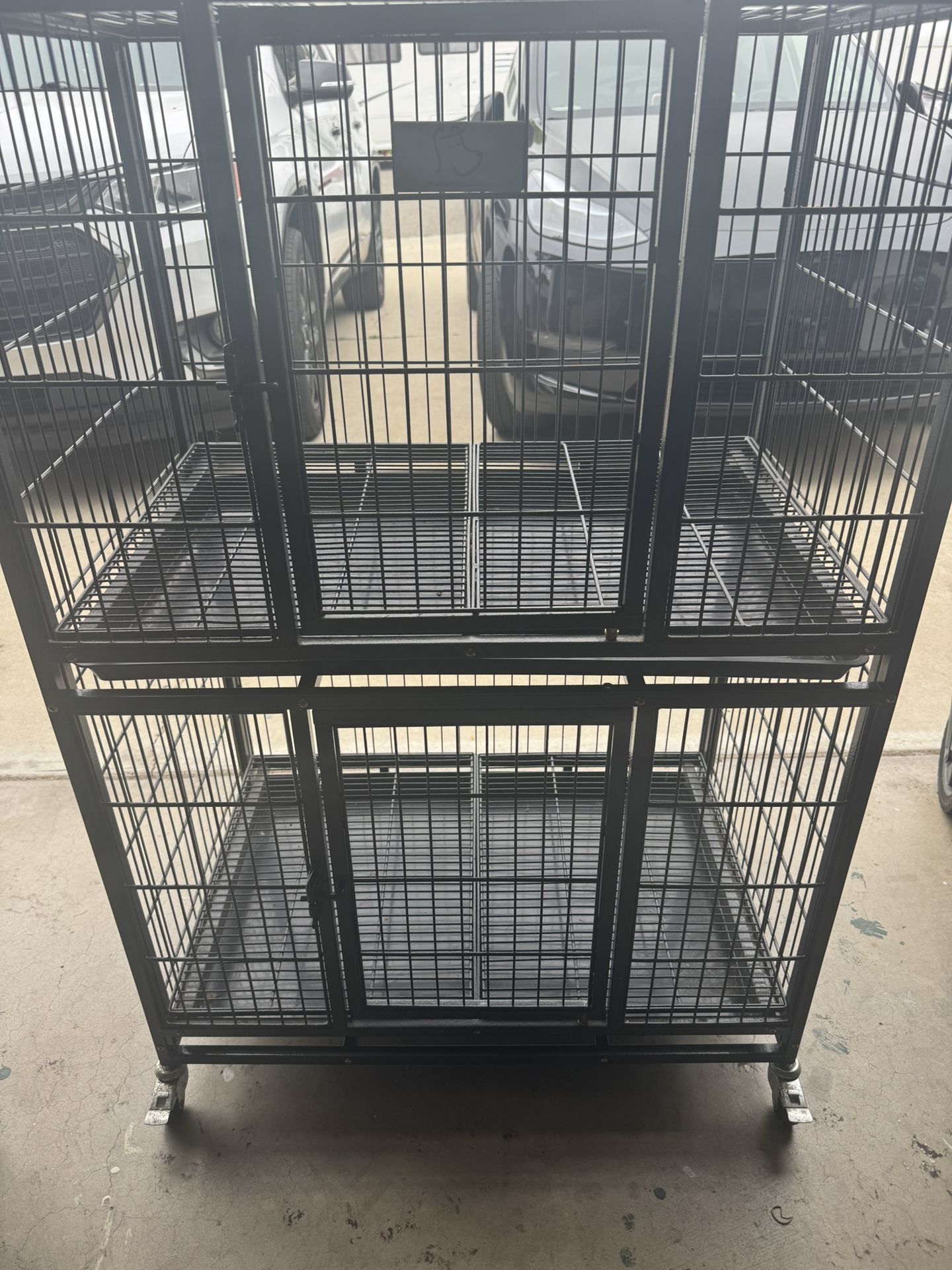 Dog Crate