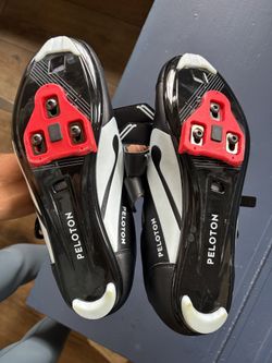 Peloton Cycling Shoes (men’s US 11 (45 Per Chart)