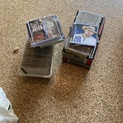 Misc CDs