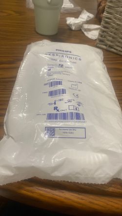 Philips Respironics 15MM Heated Tube