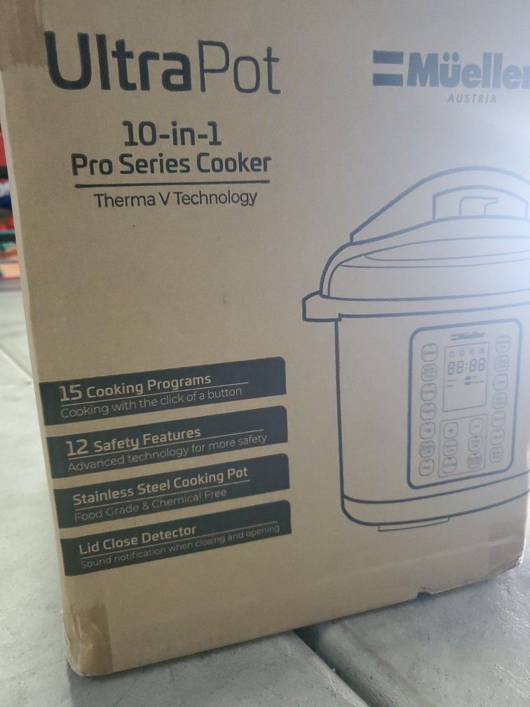 Ultrapot sale