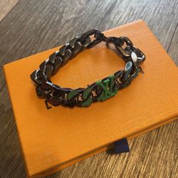 Men’s Bracelet 