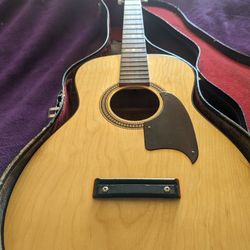 1970 Harmony 