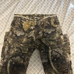 Mnml Camo Pants Men’s 