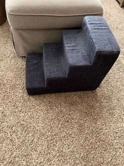 Dog stairs