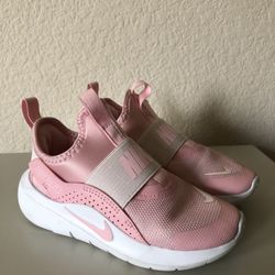 Nike Flex Runner 4 Little Kids' Shoes (Size 10.5C)