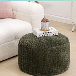 Pouf Ottoman 
