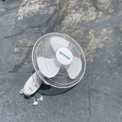 Hanging Fan