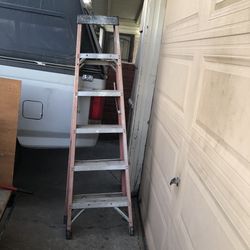 Escalera