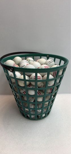 Golf Balls