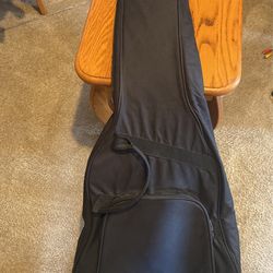 Guitar Soft Case