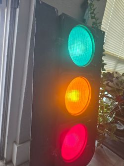 Trafic light