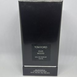 Brand New Tom Ford Oud Wood Cologne