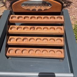 doTerra Oils Starage Rack