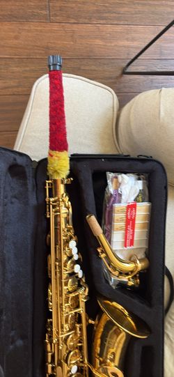 Glory Saxophone