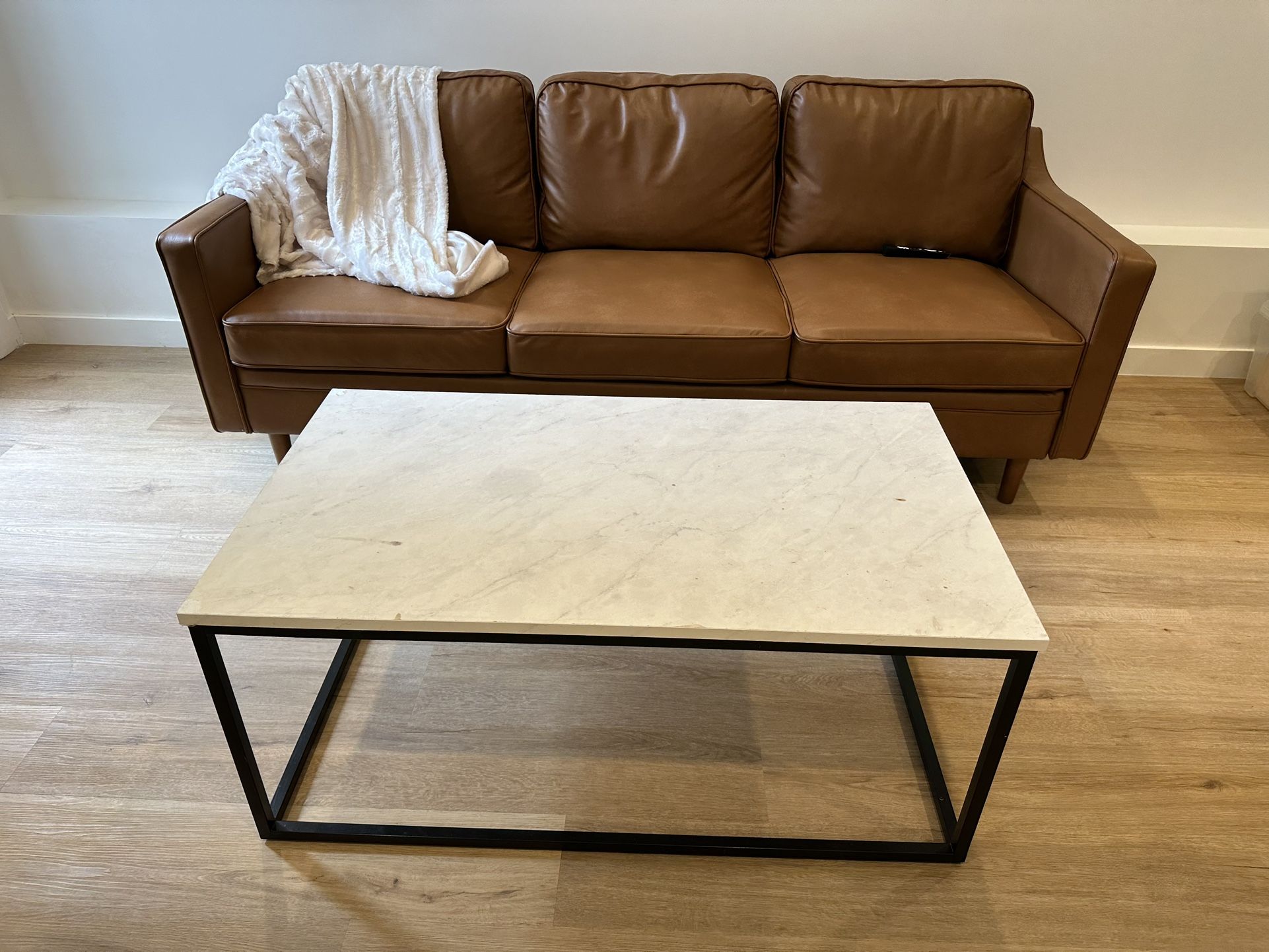 Modern Coffee Table