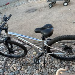 Auxm Sport 27.5 Mountain Bike