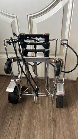 Kart a bag Remin