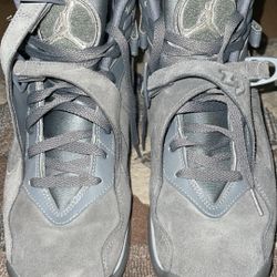 Jordan 8 Retro 