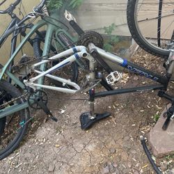 Trek Bike Frame 