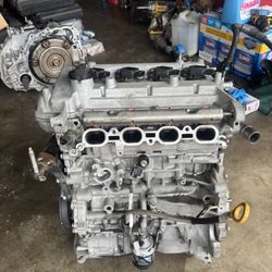 ENGINE FOR 2012-2017 TOYOTA PRIUS “”” C””” 1.5 GOOD CONDITION.