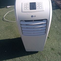 Portable Air Conditioner 