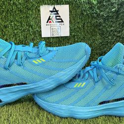 Adidas Dame 7 Jam Fest Size 13
