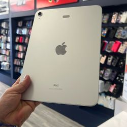 iPad 10th Gen 64GB Wi-Fi Only 