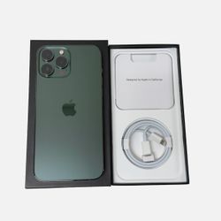 iPhone 13 Pro Max Unlocked 