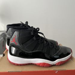 Jordan 11