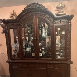 China Cabinet 
